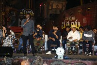 Waltair Veerayya Movie Press Meet Photos